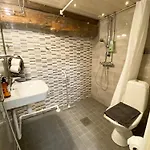 Lauri Historical Log House Manor 3*