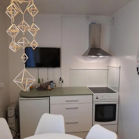 Lauri Historical Log House Manor Maison d'hôtes 3*