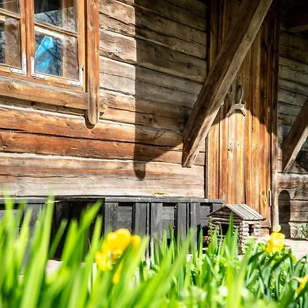 Lauri Historical Log House Manor 3* Ροβανιέμι