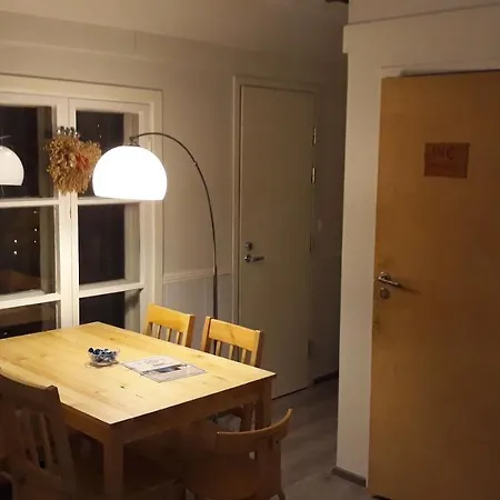 Lauri Historical Log House Manor 3*