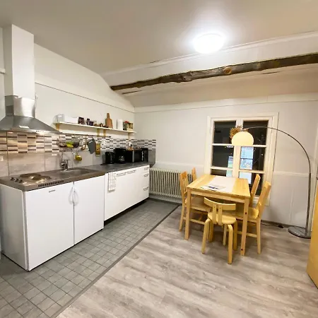 Lauri Historical Log House Manor 3* רובניימי