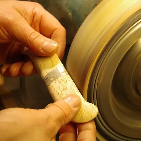 Lauri Historical Log House Manor 3* Ροβανιέμι