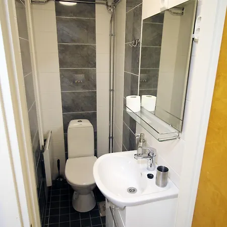 Lauri Historical Log House Manor 3*