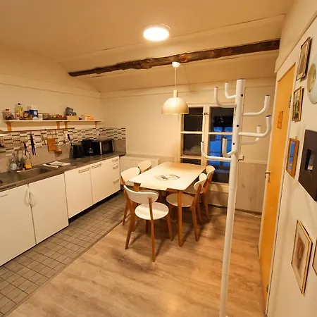 Lauri Historical Log House Manor Pensjonat 3*