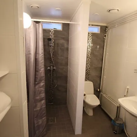 Lauri Historical Log House Manor Maison d'hôtes 3*