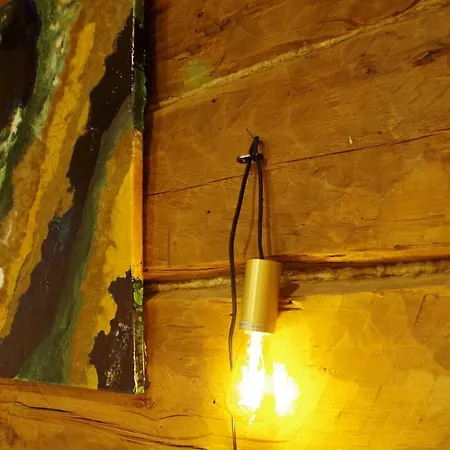 Lauri Historical Log House Manor