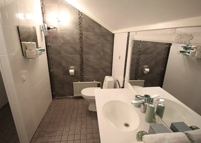 Lauri Historical Log House Manor Pensjonat 3*