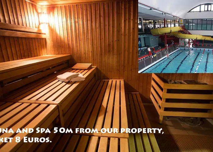 Πανσιόν Lauri Historical Log House Manor Ροβανιέμι